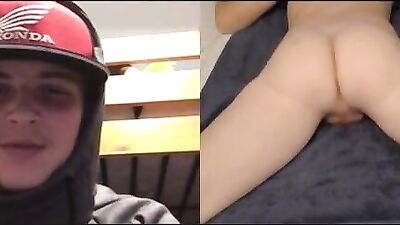 Ass Boys Porn Adventures with Cute Guy