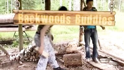Gay Backwood Buddies Bareback Boys Porn Video - Exclusive Action