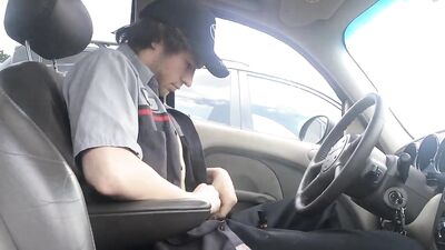 Twink Lunch Break Porn: The Ultimate Gay Experience