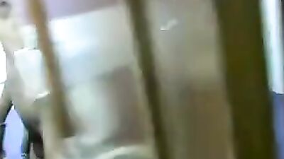 Indian Friends Bareback Action