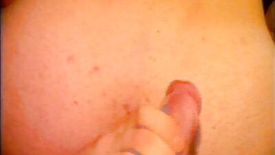 Old Pride #124: Vintage Amateur Desire