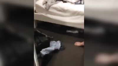 Twink Porn Exhibitionist Loves Gay Tube Sex!