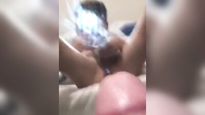 Twink Porn Exhibitionist Loves Gay Tube Sex!