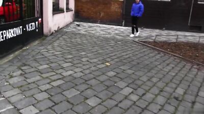 Gay Teen Twink Porn Adventure: Action-Packed Bareback Pick-Ups!