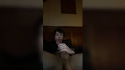 Gay Porn Teen Dream: Lovely Amateur Tube Delights!