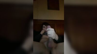 Gay Porn Teen Dream: Lovely Amateur Tube Delights!