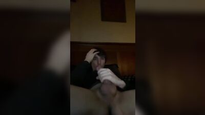 Gay Porn Teen Dream: Lovely Amateur Tube Delights!