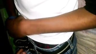 Helping Humberto - The Ultimate Cumshot Encounter