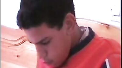 Arabian Teen Gay Porn Pleasures - Exploring New Heights