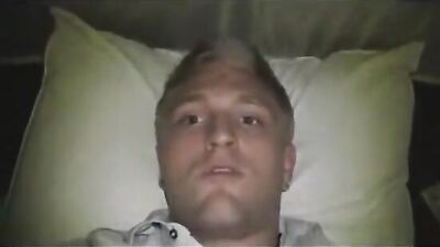 Scoutmasters Fun Camp Cum Challenge: Troop Leader Gets His Chance