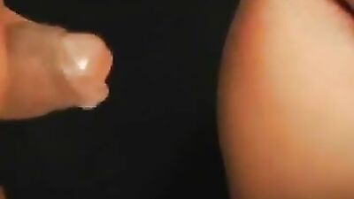 Filling Up Twinks Ass - Bareback Cum Shots