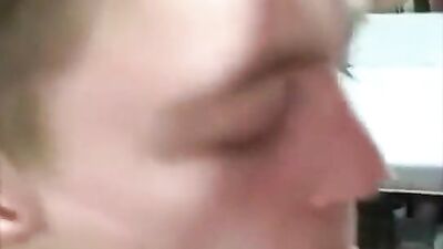 Teen Boy Oral Delight - Cum for Daddy!