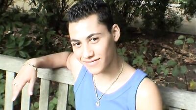 Craving Yummy! - Gay Porn Video with Hot Men and Lots of Action