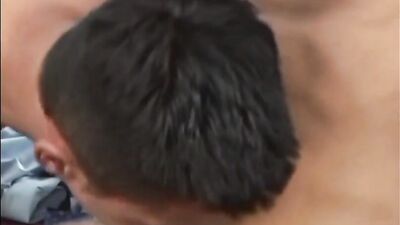 Vintage Latino Teens: Gay Boys in Hardcore Sex Action!