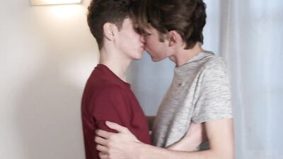 Cum & Play with Cute Teen Boys: Hardcore Gay Bareback Action!