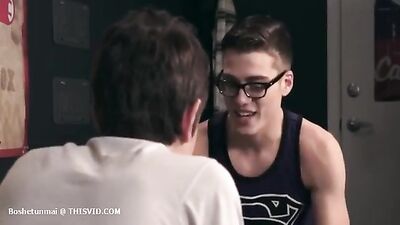 Gay Sex Party with Lane and Friends: Unleashing Wild Desires