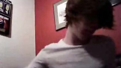 Gay Tube Teen Boy Porn - Wild Amateur Action