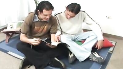 Gay Twinks Burning Desires XXX: Ultimate Gay Porn Experience!