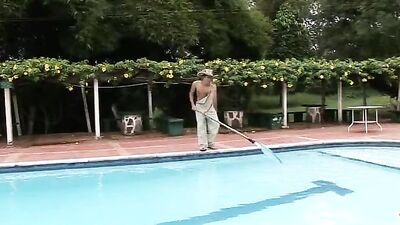 Backyard Bare Boys Gay Teen Sex 03 - A XXX Adventure for Young and Handsome Lads!