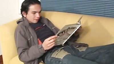 Blazing Passion: Burning Desires 4