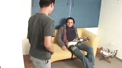 Blazing Passion: Burning Desires 4