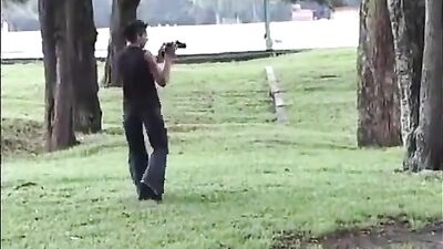 Chinos Latinos Threesome Gay Sex Boys Porn - Passionate Group Pleasure With Latin Flair