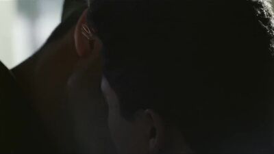 Trembling Desires: A Gay Themed Short Film!