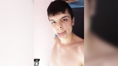 Boy Porn - Whats Your Cum?