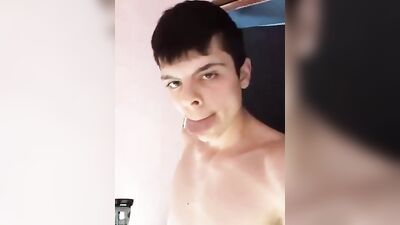 Boy Porn - Whats Your Cum?