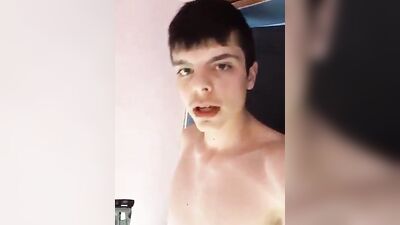 Boy Porn - Whats Your Cum?