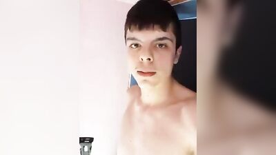 Boy Porn - Whats Your Cum?