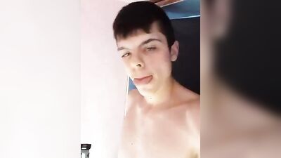 Boy Porn - Whats Your Cum?