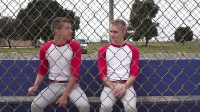 Gangbang Outdoor Public Sex Adventure - JBS Duo Gay Porn Tube Sex 035