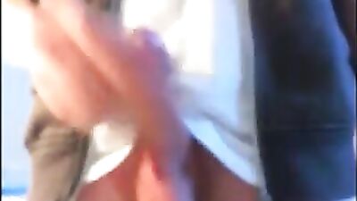 Young Masturbator Cums on Cam