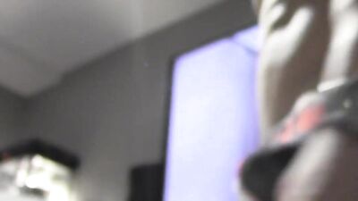 Big Screen Gay Porn Festivities - Watching Porn Tube!