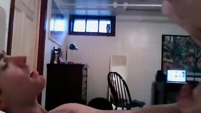 Hands On Bromance: Amateur Handjob Straight Boys