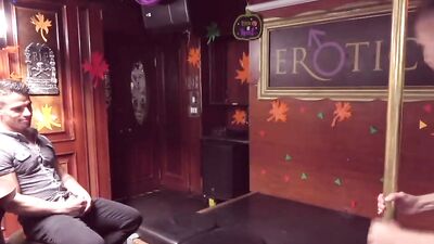 Game Room Twink Gay Sex: The Ultimate Gay Porn Video Experience!