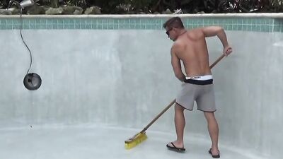 Gangbang Twink Solo Porn - Pool Boy Videos