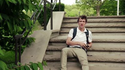 Young & Hungry - Phils Gay Porn Desires (gay themed short film)