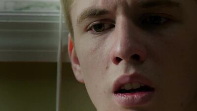 Young & Hungry - Phils Gay Porn Desires (gay themed short film)