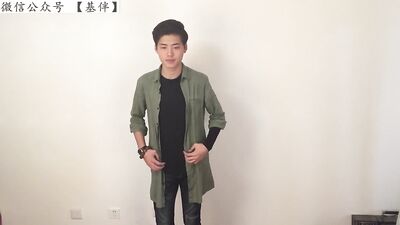 Asian Cumshot Dreams: Finally an Ending That Matters!