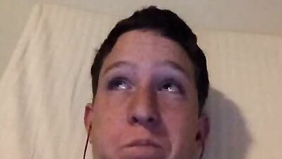 Comedy Nights - Gay Porn Video with Laughter and Sex!