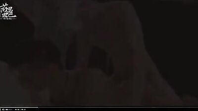 Asian Bareback Erotica: Shades of Blue Dominance