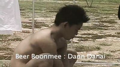 Gay Thailand boys washing fetish porn videos - Bareback & Oral Action!