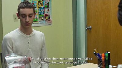 Gay Endurance Test Short Film - The Beep Test