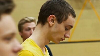 Gay Endurance Test Short Film - The Beep Test