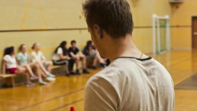 Gay Endurance Test Short Film - The Beep Test