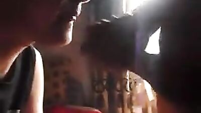 Brotherly Love: Nuttin lil Gay Porn Video!