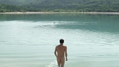 Raw Rad World: Nude Amateur Action Play