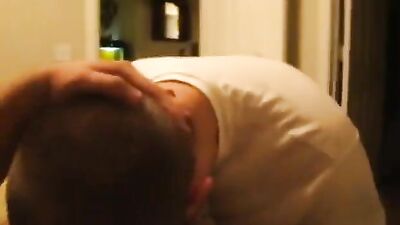 Gangbang Made to Swallow 2: Hardcore Gay Porn Video